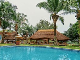 Hotel Pullman Lubumbashi Grand Karavia