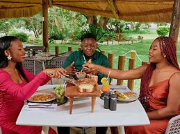 Hotel Pullman Lubumbashi Grand Karavia