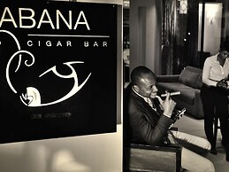 Hotel Pullman Lubumbashi Grand Karavia