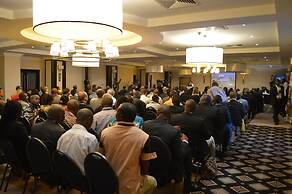 Hotel Pullman Lubumbashi Grand Karavia