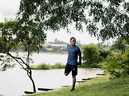 Hotel Pullman Lubumbashi Grand Karavia