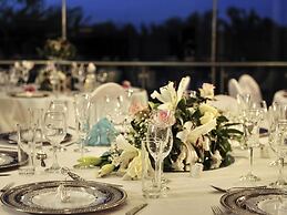 Hotel Pullman Lubumbashi Grand Karavia