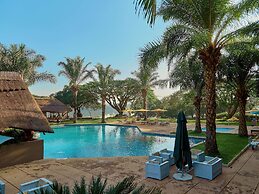 Hotel Pullman Lubumbashi Grand Karavia