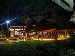 Hotel Pullman Lubumbashi Grand Karavia