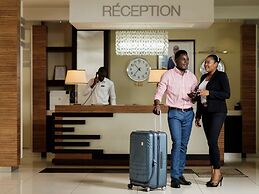 Hotel Pullman Lubumbashi Grand Karavia