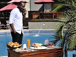 Hotel Pullman Lubumbashi Grand Karavia