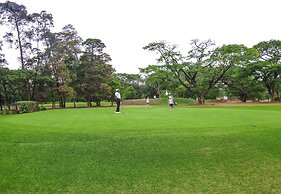 Hotel Pullman Lubumbashi Grand Karavia
