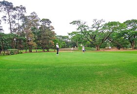 Hotel Pullman Lubumbashi Grand Karavia