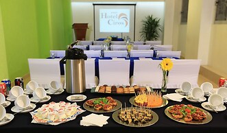 Hotel Ciros