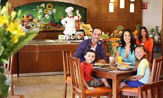 Hotel Ciros