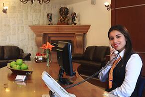 Hotel Ciros