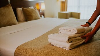 Howard Johnson by Wyndham Cordoba