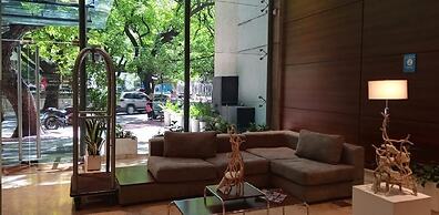 Howard Johnson by Wyndham Cordoba