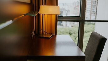 Howard Johnson by Wyndham Cordoba