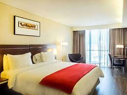 Howard Johnson by Wyndham Cordoba