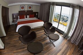 Howard Johnson by Wyndham Cordoba