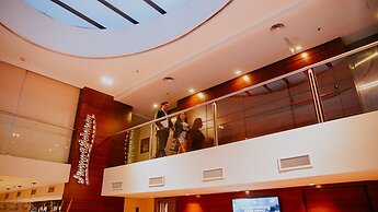 Howard Johnson by Wyndham Cordoba