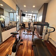 Howard Johnson by Wyndham Cordoba