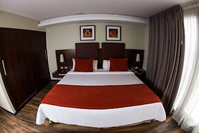 Howard Johnson by Wyndham Cordoba