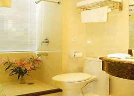 GreenTree Inn Shanghai Hongqiao Airport Hotel