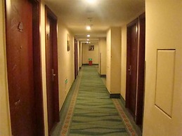 GreenTree Inn Shanghai Hongqiao Airport Hotel