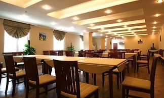 GreenTree Inn Shanghai Hongqiao Airport Hotel