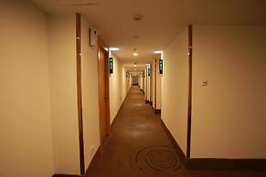 GreenTree Inn Shanghai Hongqiao Airport Hotel