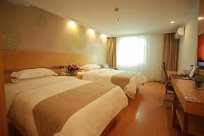 GreenTree Inn Shanghai Hongqiao Airport Hotel