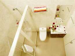 GreenTree Inn Shanghai Hongqiao Airport Hotel