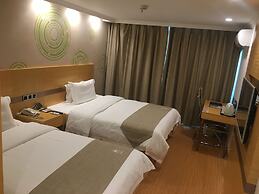 GreenTree Inn Shanghai Hongqiao Airport Hotel