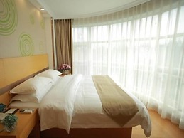 GreenTree Inn Shanghai Hongqiao Airport Hotel