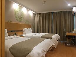 GreenTree Inn Shanghai Hongqiao Airport Hotel