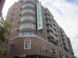GreenTree Inn Shanghai Hongqiao Airport Hotel