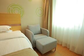 GreenTree Inn Shanghai Hongqiao Airport Hotel