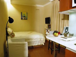 GreenTree Inn Shanghai Hongqiao Airport Hotel