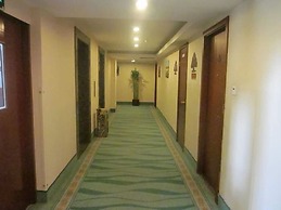 GreenTree Inn Shanghai Hongqiao Airport Hotel