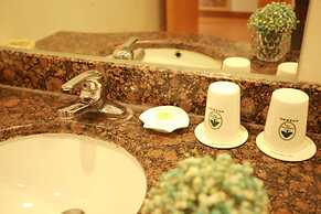 GreenTree Inn Shanghai Hongqiao Airport Hotel