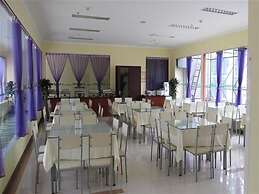 Mercure Xi'an High-tech Zone Center