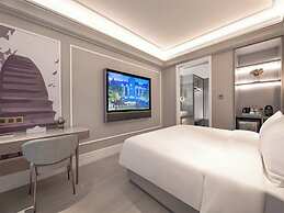 Mercure Xi'an High-tech Zone Center