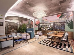 Mercure Xi'an High-tech Zone Center