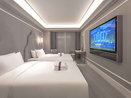 Mercure Xi'an High-tech Zone Center