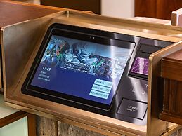 Mercure Xi'an High-tech Zone Center