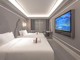 Mercure Xi'an High-tech Zone Center