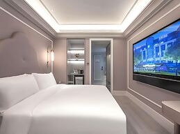 Mercure Xi'an High-tech Zone Center