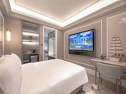 Mercure Xi'an High-tech Zone Center
