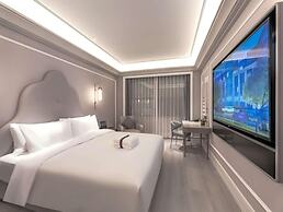 Mercure Xi'an High-tech Zone Center