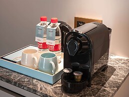 Mercure Xi'an High-tech Zone Center