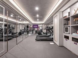 Mercure Xi'an High-tech Zone Center