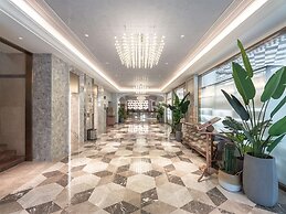 Mercure Xi'an High-tech Zone Center