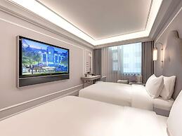 Mercure Xi'an High-tech Zone Center